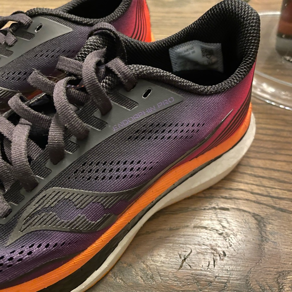 Saucony Endorphin Pro